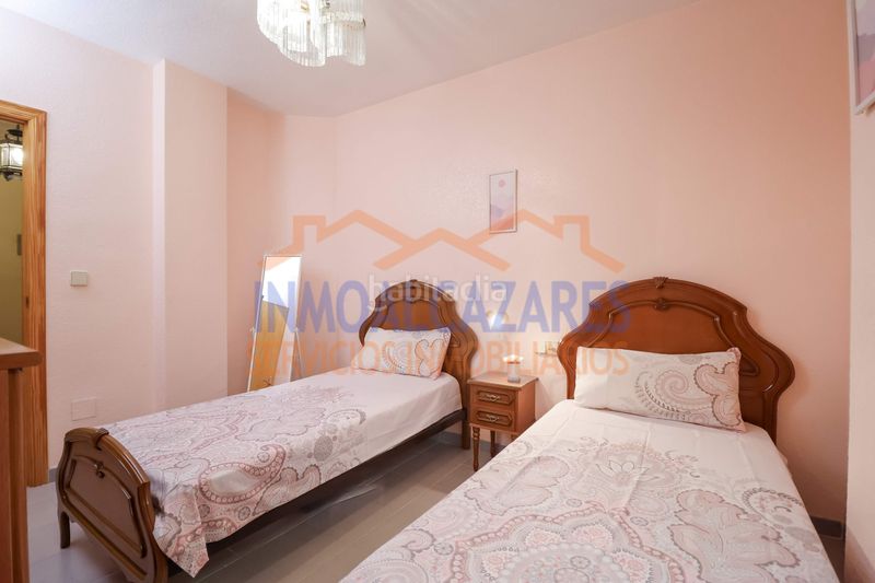 Foto dc49dddb-9b73-4df5-ac30-a5ae0745462b. Apartament amb aparcament a Centro Alcázares (Los)