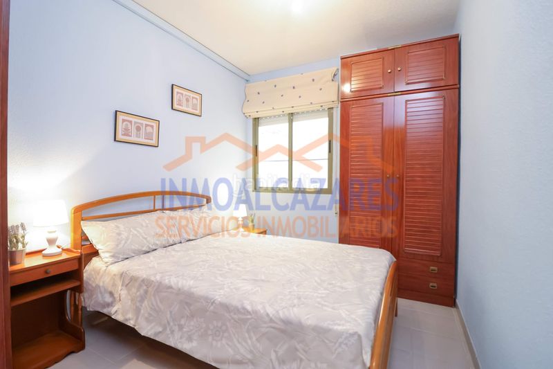 Foto eaa9b6ea-ed95-47a3-a8d4-9e43431d3caf. Apartament amb aparcament a Centro Alcázares (Los)