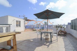 Apartamento en Los Urrutias