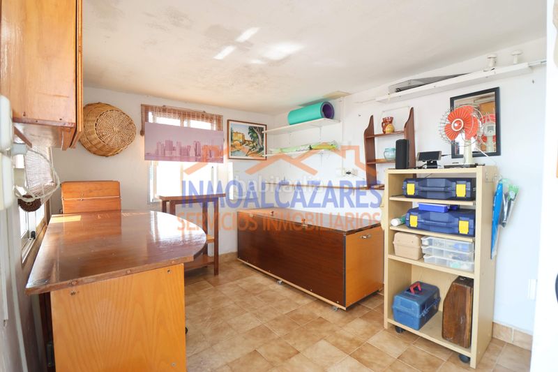 Foto 09ce4f1d-654f-4edf-b752-b7a926f989ad. Apartament a Los Urrutias Cartagena