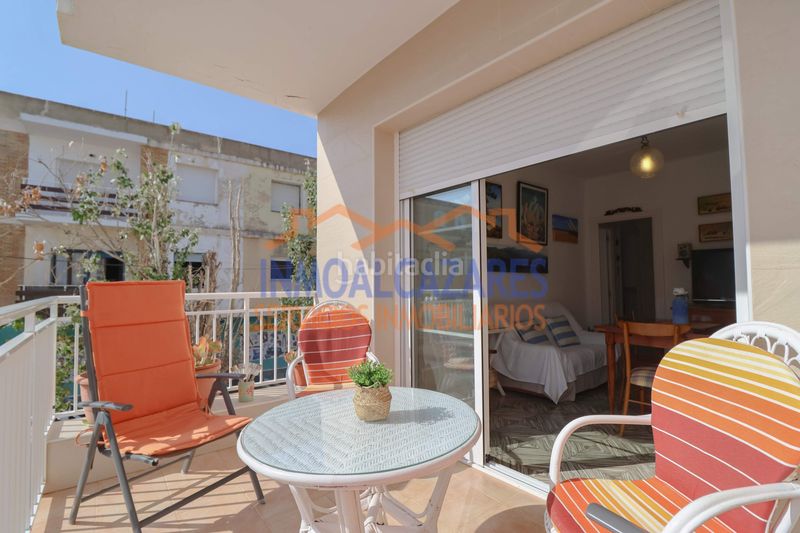 Foto 0db901c3-cde0-4958-99b4-9afea29d9388. Apartament a Los Urrutias Cartagena