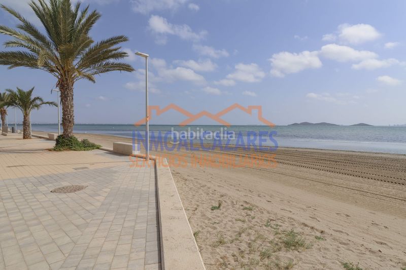 Foto 2bc61a1d-860f-4cf2-b5f6-534020ad66ab. Apartament a Los Urrutias Cartagena