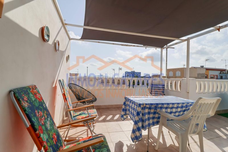 Foto a57385cb-0cfb-4523-8b30-2811ed76b475. Apartament a Los Urrutias Cartagena