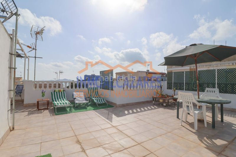 Foto a81d0af1-a31d-43ca-9465-24f9a25c5db7. Apartament a Los Urrutias Cartagena