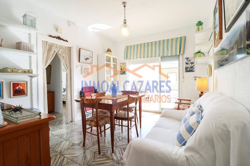 Foto b01c347e-e5e6-4a0c-bcee-6c533bacdfbb. Apartament a Los Urrutias Cartagena