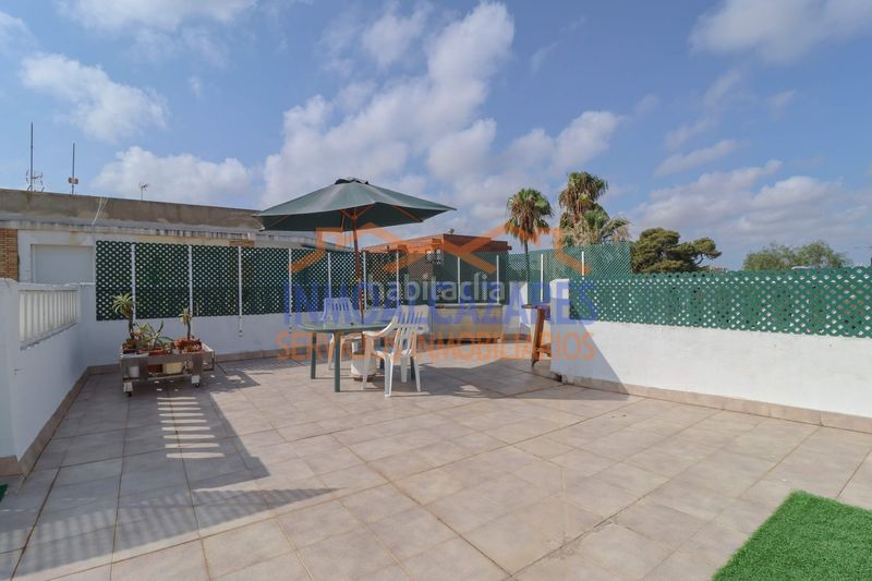 Foto f2bdb73f-3cc1-4540-9d83-6cf127e56bfc. Apartament a Los Urrutias Cartagena