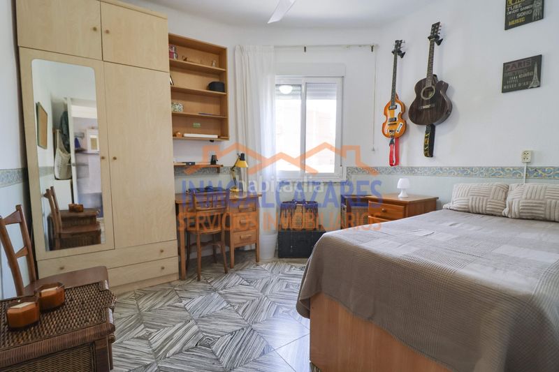 Foto f9c20ca2-d616-415b-99d4-deeec23eaea0. Apartament a Los Urrutias Cartagena
