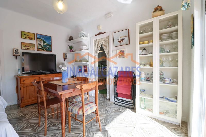 Foto fe0f9357-ac97-4207-bca8-c0d7662ee4c7. Apartament a Los Urrutias Cartagena