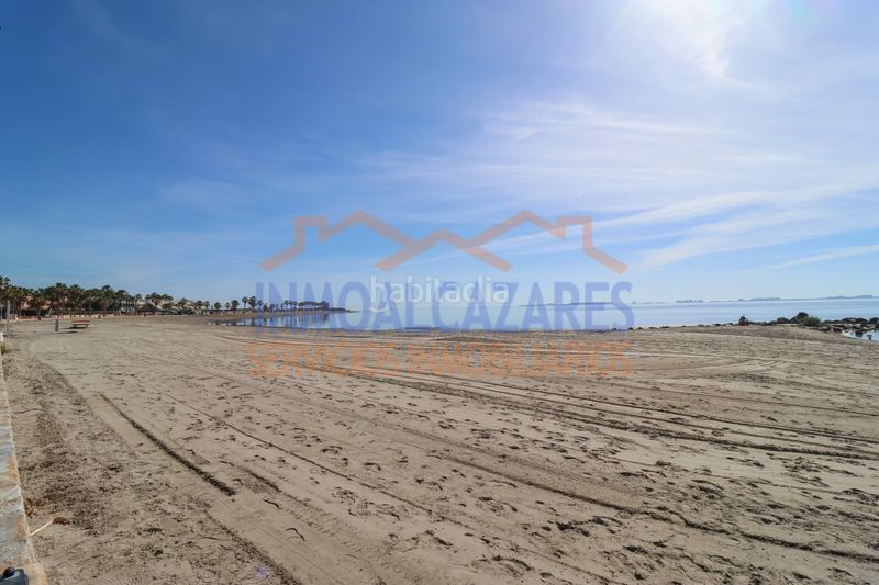 Foto 4d8170fc-3c1a-43ab-b5af-1c89dc0c01ee. Dúplex amb aparcament a Los Narejos_Punta Calera Alcázares (Los)