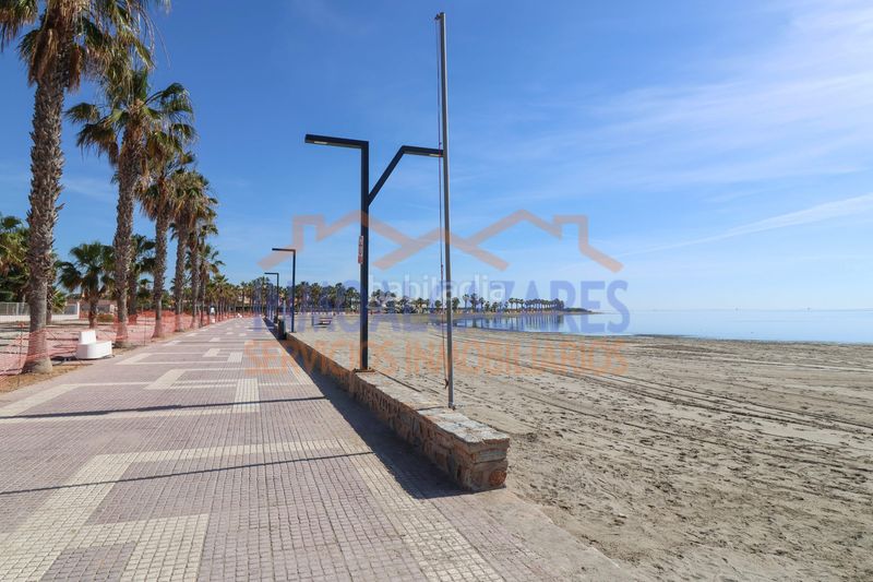 Foto aefe5108-1cfd-4286-8642-f51c8b0a9110. Dúplex amb aparcament a Los Narejos_Punta Calera Alcázares (Los)