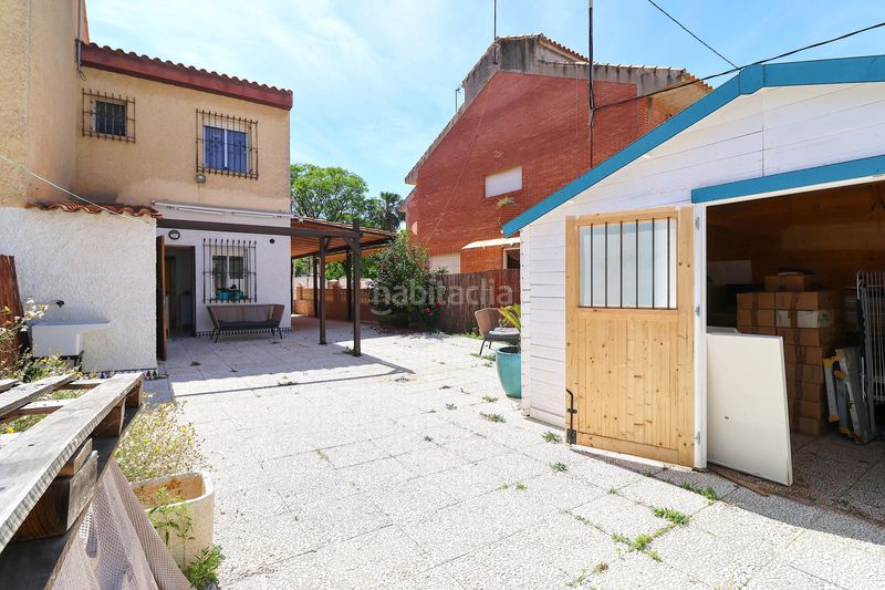 Foto b1c67d0d-3836-4e43-8d4c-7a551009f4c6. Dúplex amb aparcament a Los Narejos_Punta Calera Alcázares (Los)