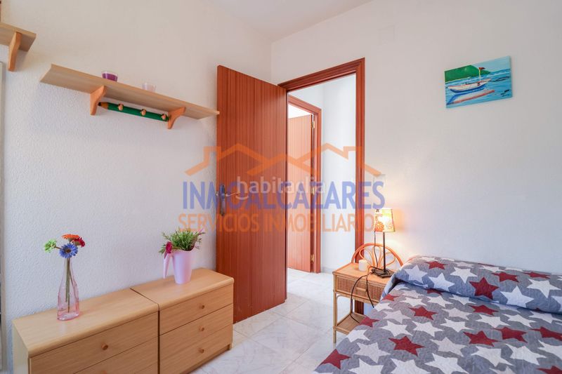 Foto 098a15b2-ac6e-461e-9c30-1bcd1a21b6c2. Dúplex amb aparcament a Los Narejos_Punta Calera Alcázares (Los)