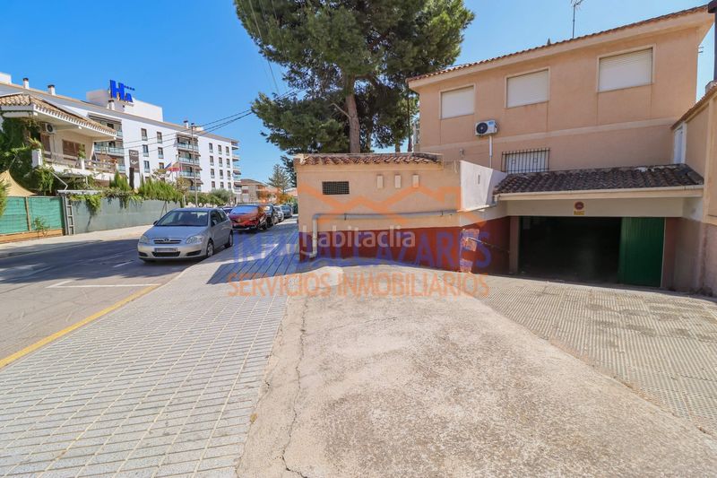 Foto 955c8522-7fe0-4953-b806-e1307d5bab60. Dúplex amb aparcament a Los Narejos_Punta Calera Alcázares (Los)