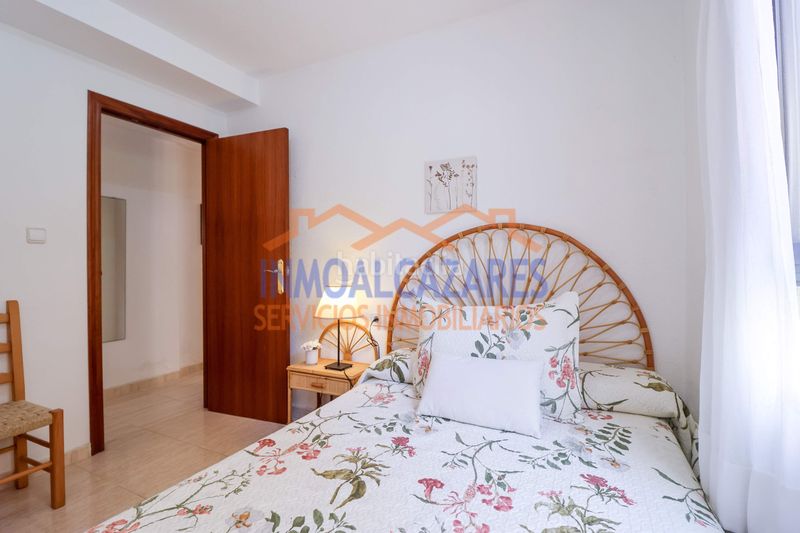 Foto a618a61a-5e18-4f75-9954-cf8cee81395d. Dúplex amb aparcament a Los Narejos_Punta Calera Alcázares (Los)