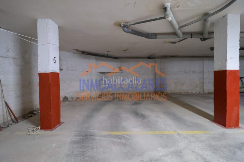 Foto a7c3272c-889b-41ca-be26-dcab9142559d. Dúplex amb aparcament a Los Narejos_Punta Calera Alcázares (Los)