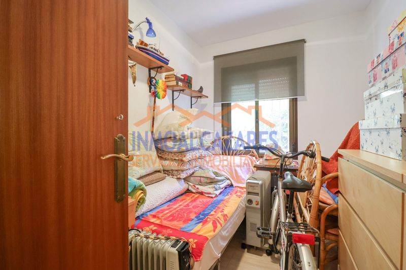 Foto b9246702-1329-457d-811f-bdc295fd6e16. Dúplex amb aparcament a Los Narejos_Punta Calera Alcázares (Los)