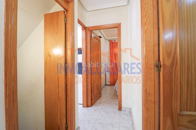 Foto 0a871738-e078-4096-93ed-ec885fa67f6f. Casa amb aparcament a Los Narejos_Punta Calera Alcázares (Los)