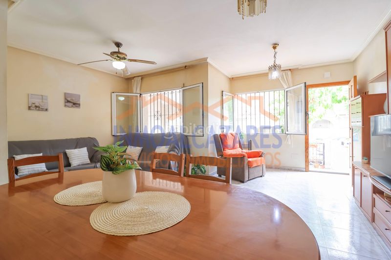Foto 0e2112d4-2f7e-472b-9e87-8a27357576e8. Casa amb aparcament a Los Narejos_Punta Calera Alcázares (Los)