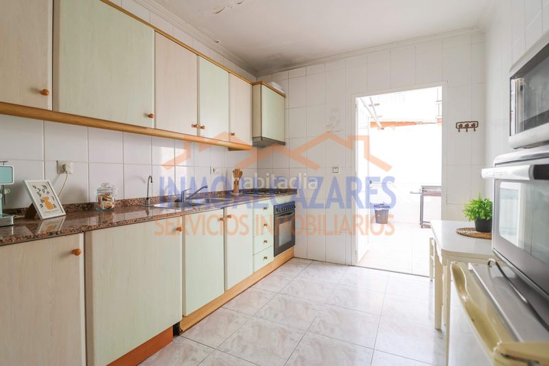 Foto 0f1830b8-797f-47d4-be0e-28e08a1fd5e7. Casa amb aparcament a Los Narejos_Punta Calera Alcázares (Los)