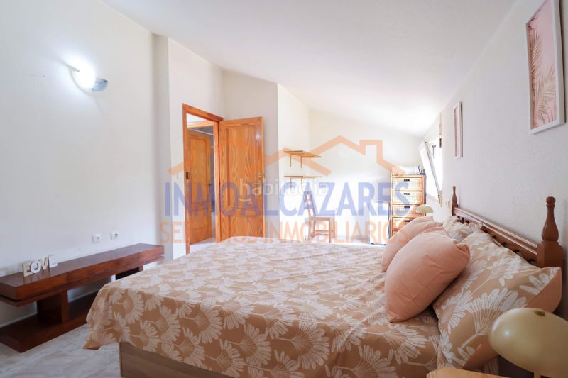 Foto 1bb4d6fe-2be2-45e6-9177-95c987ec4858. Casa amb aparcament a Los Narejos_Punta Calera Alcázares (Los)
