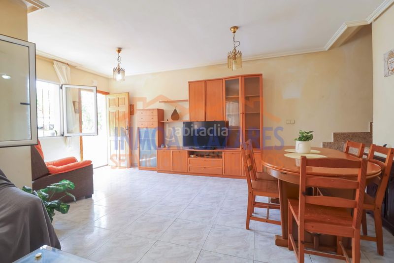 Foto 1eed4d98-b177-40f5-b35d-c95ed201d599. Casa amb aparcament a Los Narejos_Punta Calera Alcázares (Los)