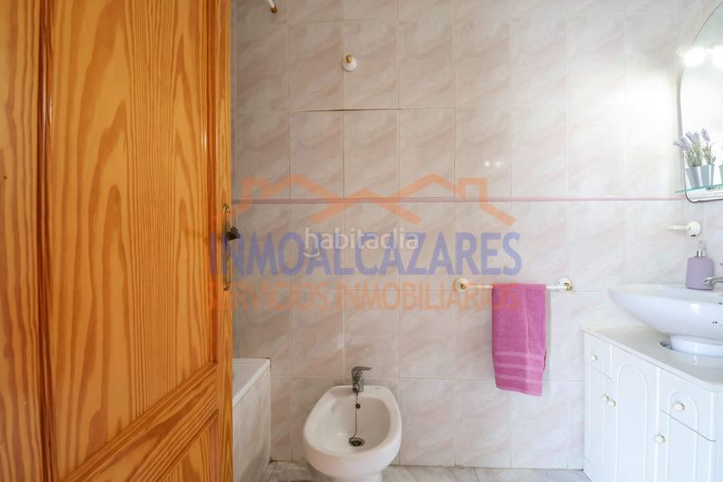 Foto 241e8772-4d68-452d-9ba2-cc79621e214f. Casa amb aparcament a Los Narejos_Punta Calera Alcázares (Los)
