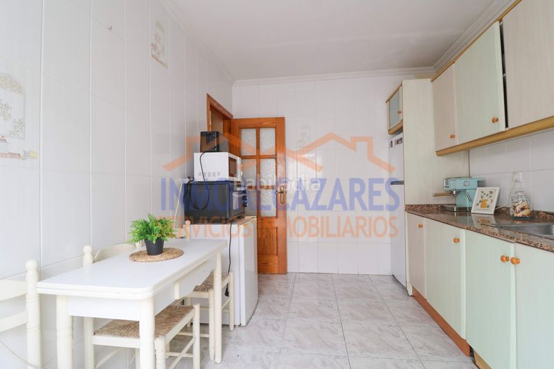 Foto 2735ca44-e843-4464-a9b3-ee3b435c1563. Casa amb aparcament a Los Narejos_Punta Calera Alcázares (Los)