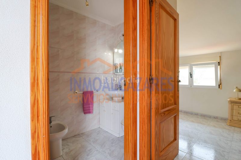 Foto 3ce7e823-539f-4efd-ab6c-bc7fc6b0b3ae. Casa amb aparcament a Los Narejos_Punta Calera Alcázares (Los)