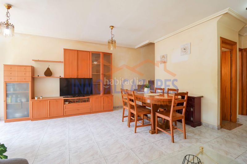 Foto 4671157f-ee68-44fc-ae40-8dbb064b3f9c. Casa amb aparcament a Los Narejos_Punta Calera Alcázares (Los)
