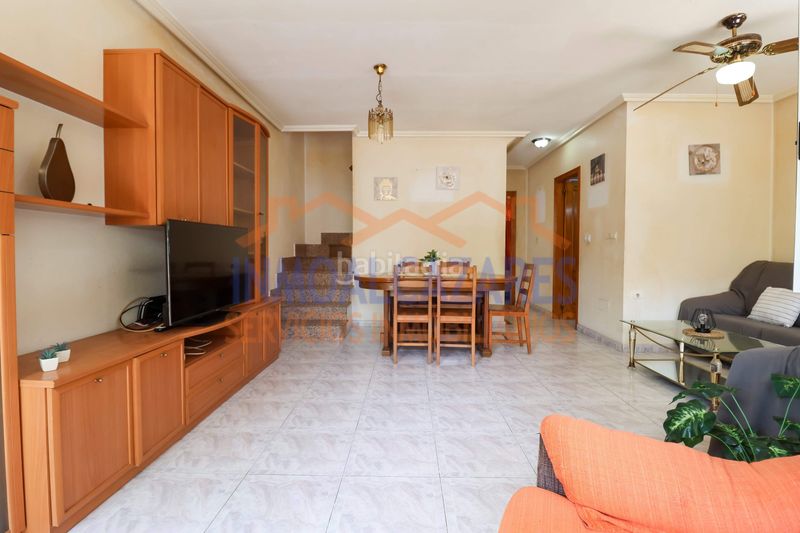 Foto 4b696adc-4a4f-4c1b-8629-2ba2c68cffa6. Casa amb aparcament a Los Narejos_Punta Calera Alcázares (Los)