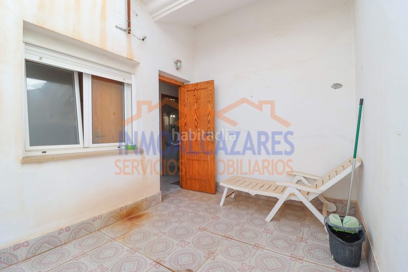 Foto 4c8e9fc7-41c9-4927-8ef9-a24cc32e149e. Casa amb aparcament a Los Narejos_Punta Calera Alcázares (Los)