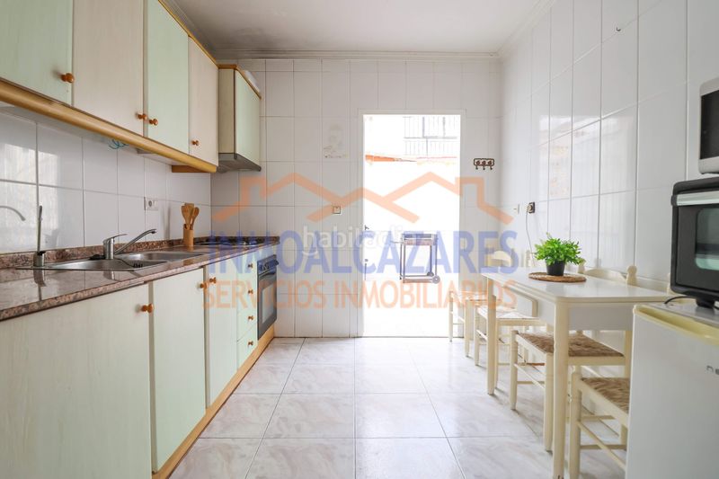 Foto 5113ed1d-dad7-41f1-9409-252a371315ba. Casa amb aparcament a Los Narejos_Punta Calera Alcázares (Los)