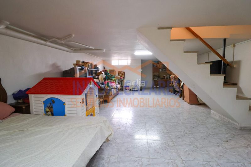Foto 5d15b20f-a9b1-421e-b744-79b372b1c0af. Casa amb aparcament a Los Narejos_Punta Calera Alcázares (Los)