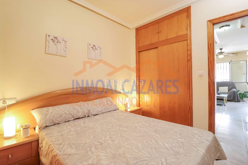 Foto 676352d5-35d7-4ca2-8026-de3440c4eab9. Casa amb aparcament a Los Narejos_Punta Calera Alcázares (Los)