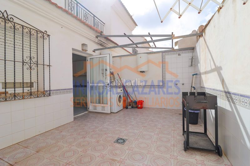 Foto 686a5a33-a356-4c81-8974-e6232f10636b. Casa amb aparcament a Los Narejos_Punta Calera Alcázares (Los)
