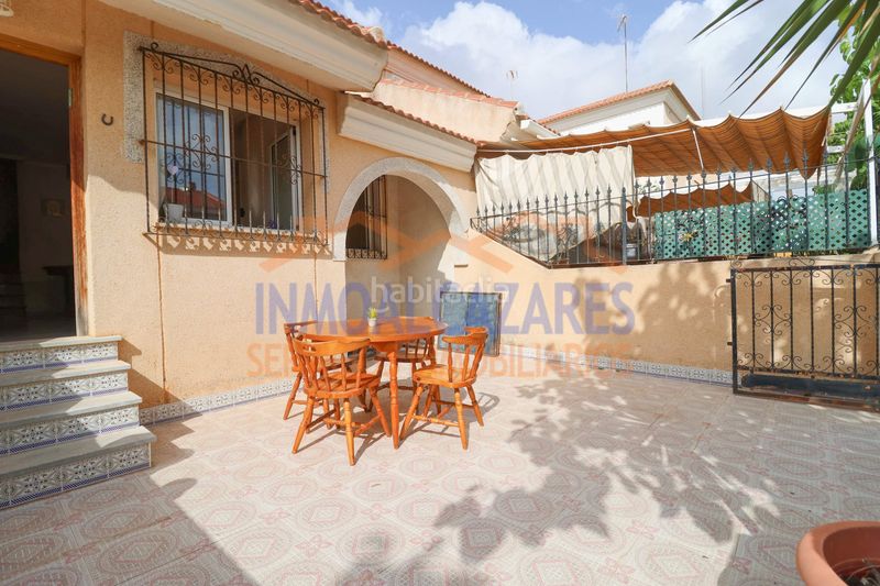 Foto 690672a6-8126-45c3-a3d5-eea8b7d632f1. Casa amb aparcament a Los Narejos_Punta Calera Alcázares (Los)