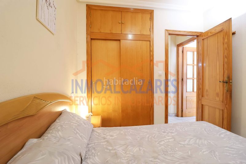 Foto 74a3bc29-1531-4325-a0ab-092f5d043c71. Casa amb aparcament a Los Narejos_Punta Calera Alcázares (Los)