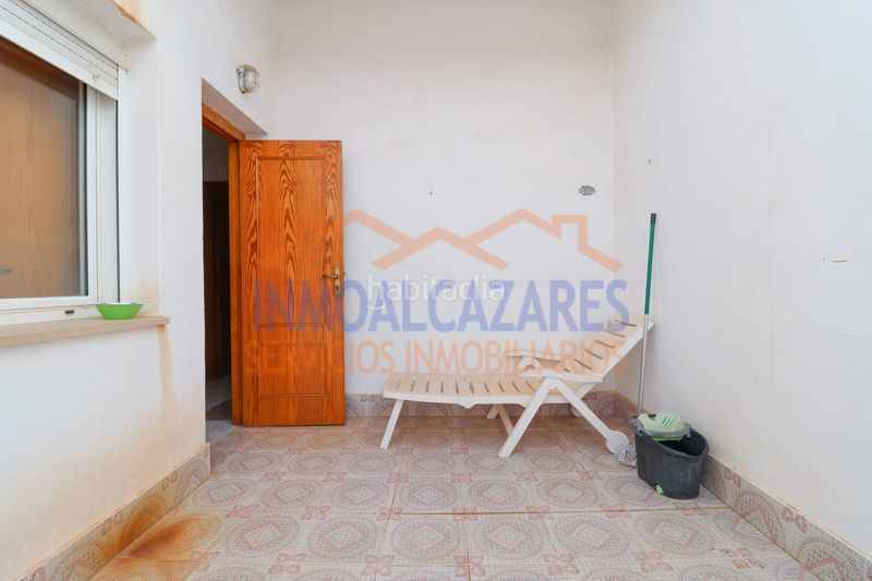 Foto 7c996e94-9345-40a5-beff-2fe9bdb6619f. Casa amb aparcament a Los Narejos_Punta Calera Alcázares (Los)