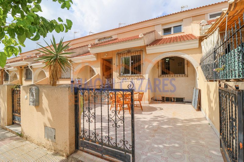 Foto 80b33d11-37aa-4996-b2c5-94df56d1da27. Casa amb aparcament a Los Narejos_Punta Calera Alcázares (Los)