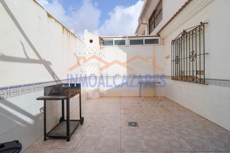 Foto 8284a1b1-f352-4298-9476-fb4575d558cf. Casa amb aparcament a Los Narejos_Punta Calera Alcázares (Los)