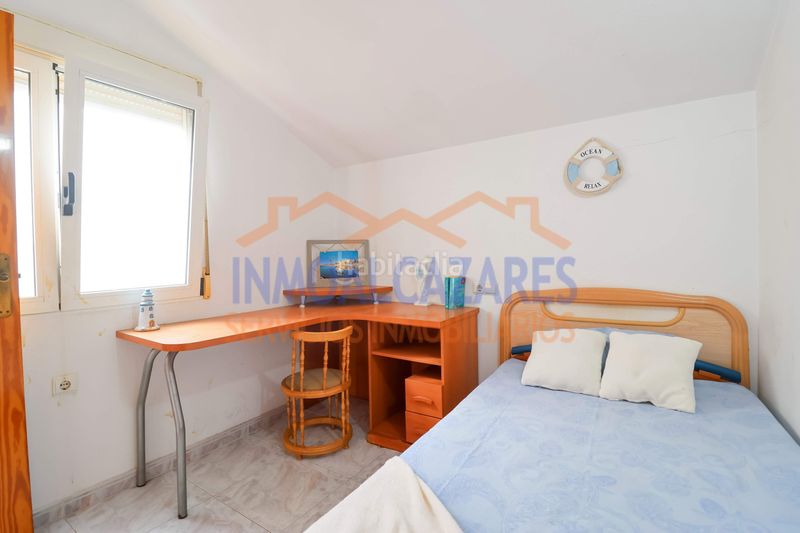 Foto 87016780-1bc2-4832-b8d6-088a5527e502. Casa amb aparcament a Los Narejos_Punta Calera Alcázares (Los)
