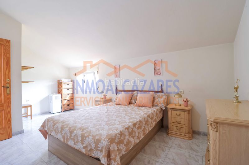 Foto 873d4833-f427-4525-9ff5-a7914fdea981. Casa amb aparcament a Los Narejos_Punta Calera Alcázares (Los)