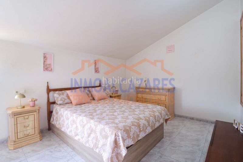 Foto 88c473fe-8696-401f-a0af-b487410a7b79. Casa amb aparcament a Los Narejos_Punta Calera Alcázares (Los)