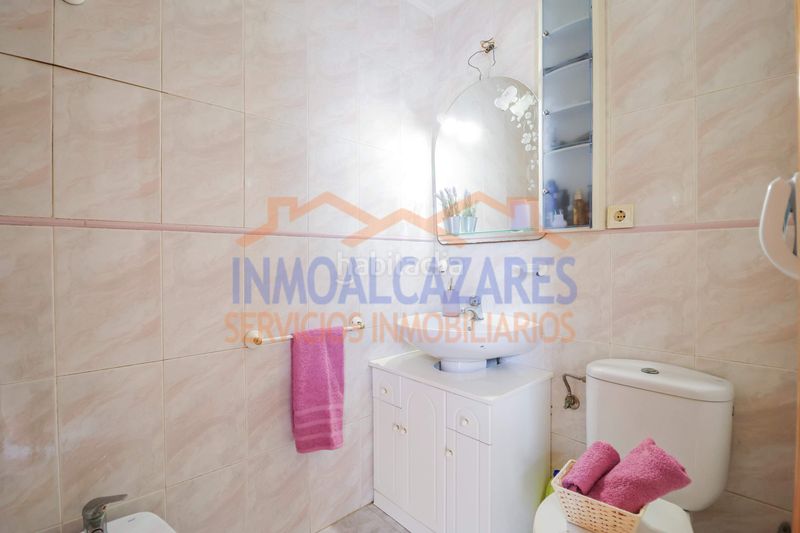 Foto 8b5d4c4b-9df9-4049-a069-646a9e5219ee. Casa amb aparcament a Los Narejos_Punta Calera Alcázares (Los)