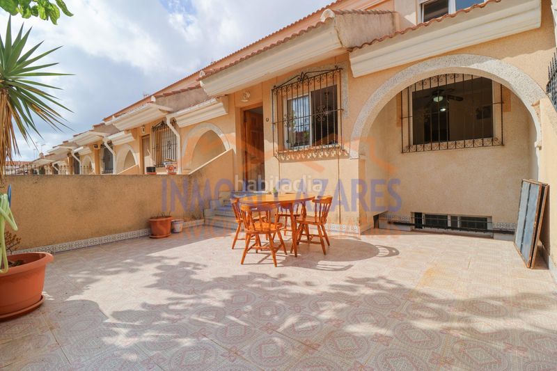 Foto 9b8a333c-262d-4ccd-a891-ed0712719b36. Casa amb aparcament a Los Narejos_Punta Calera Alcázares (Los)