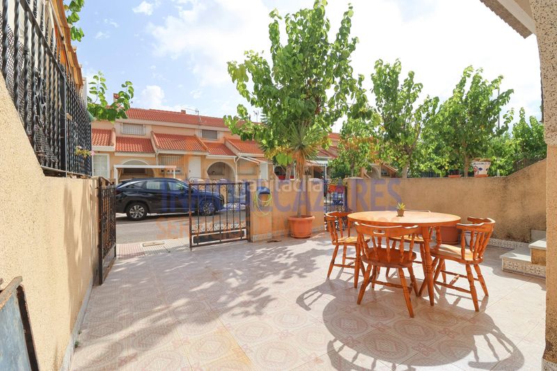 Foto a1a34c7a-333e-4de6-b84a-58570b9e47f9. Casa amb aparcament a Los Narejos_Punta Calera Alcázares (Los)