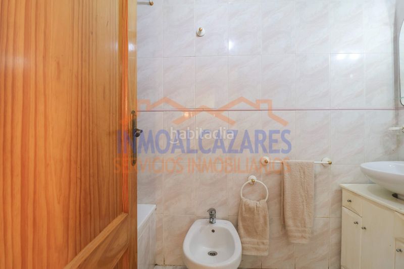 Foto c26477aa-a38f-42a3-98be-d1062f86f755. Casa amb aparcament a Los Narejos_Punta Calera Alcázares (Los)