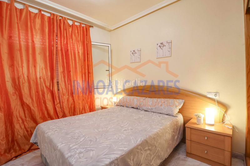 Foto c7b41b28-b5d9-4fdf-bf90-43758bf8fbef. Casa amb aparcament a Los Narejos_Punta Calera Alcázares (Los)