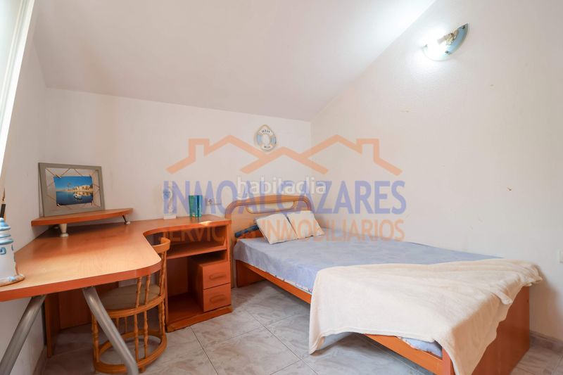 Foto dc7a9610-9351-4cd9-b6f0-1fce006a39cb. Casa amb aparcament a Los Narejos_Punta Calera Alcázares (Los)