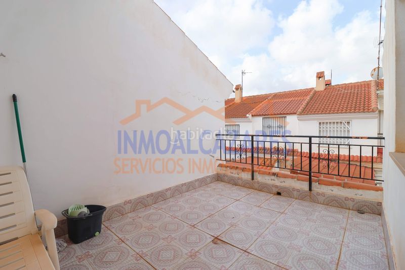 Foto f0bc310a-0832-44c9-a1d6-41aa92944322. Casa amb aparcament a Los Narejos_Punta Calera Alcázares (Los)